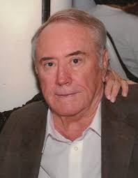 David Strathern's Instagram, Twitter & Facebook