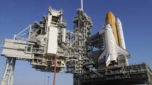 Celebrating 34 years of discovery. Space Shuttle Discovery Fuels For Predawn Launch Ctv News