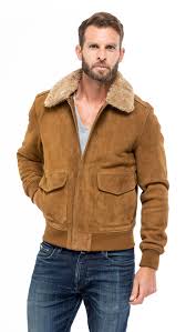 Un choix unique de blouson daim homme disponible dans notre magasin. Men S Bargains Schott Of Leather Goat Ref Lc 2410s Rust Rust