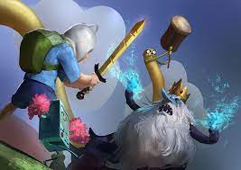 Check spelling or type a new query. Adventure Time By Mischeviouslittleelf On Deviantart