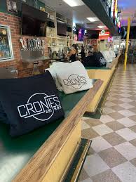 Makin' it special grilled for over 30 years. Cronies Sports Grill On Twitter Cronies Hoodies Are Available At All Locations Now Get Yours Before They Sell Out