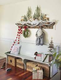 Here you'll find the best christmas tree decorations for 2020, including inspiration for white trees, small trees, and much more. 40 Fabulous Rustic Country Christmas Decorating Ideas