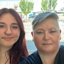 Hey town people my daughters package was delivered to this place. If anyone  know who this is can you please let me know, she'd really like her packaged.