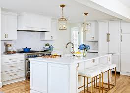 We hired kitchen savers to help remodel our kitchen. Arlington Va Kitchen Remodel Coastal Kitchen Dc Metro By Case Design Remodeling Inc