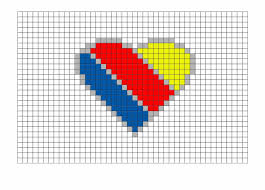 Tuto pixel art n°5 facile : Pokemon Energy Pixel Art Transparent Png Download 3326617 Vippng