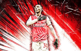 Spectacular visual experience (optional) visualize your work with the brilliant true pixel display. Download Wallpapers 4k Eddie Nketiah Grunge Art Arsenal Fc English Footballers Red Abstract Rays Edward Keddar Nketiah Soccer Premier League Football The Gunners Eddie Nketiah Arsenal For Desktop Free Pictures For Desktop