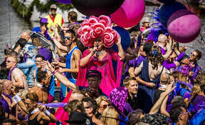 Höhepunkt ist die regenbogenparade am 19. Alle Infos Zur Europride 2019 Fm4 Orf At