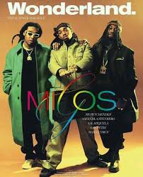 Migos have been teasing their third installment of the culture album series for years, and the atlanta trio finally comes through with the highly anticipated new album, culture iii. Migos Culture Iii Home Facebook