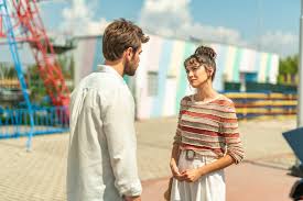 TRT 1 - Balkan Ninnisi 10.Bölüm | Foto Galeri