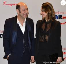 1 day ago · lundi 23 août 2021, julia vignali et thomas sotto faisaient leurs grands débuts dans une version relookée de télématin sur france 2. Julia Vignali Rare Et Jolie Declaration D Amour A Kad Merad Son Compagnon Purepeople