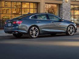 Largely overlooked and dwarfed by the barrage of crossovers and suvs, the 2020 chevrolet malibu ranks around the middle of the shrinking midsize sedan segment. 2021 Chevrolet Malibu Near Hubbard Oh Taylor Chevrolet Of Hermitage