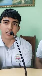 CONOCE EL INVITADO DE @bamusma_cpsfc, Estudiante Denis Caballero.,  ENTÉRATE, pero Entérate con Raquel., Radio MÍA de Los Santos 920a.m.,  Programa Radial., @radiomialossantos, @enterateconraquel, ...