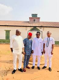 Methodist College Uzuakoli