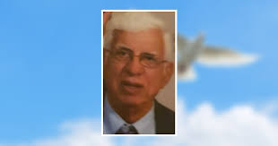 Bernard A. Dalton Obituary May 31, 2022