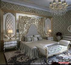 دهانات غرف نوم الوان الحوائط الحديثة Modern Bedroom Paints قصر الديكور