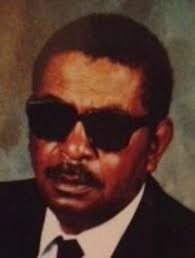 Obituary information for Willard Marshall Allen