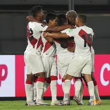 La selección peruana mantiene el puesto 21 en el primer ránking fifa del 2020, apareciendo puestos abajo de chile y senegal. Analisis Seleccion Peruana 2020 By Analisis Vissosports