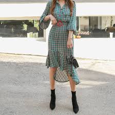Retro Dress Kooding Com The Best In Korean Fashion And Global Style Retro Dress Pattern Retro Dress Korean Fashion Online Shop
