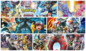 In light of these events, we've created another list that details some of the best and most talked about movies of 2021. Pokemon All Movies Hindi Dubbed Download In 720p 360p 480p 720p Hd 1080p Fhd Full Toons India