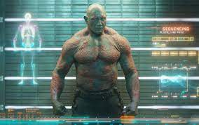 From the villainous roles to comedy acting, join us as we begin david bautista movies countdown(excluding all roles in marvel cinematic universe films). Marvel Held Dave Bautista Bei Wrestlemania Kino Co