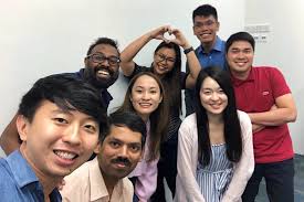 My 2018 Reflections As An Analyst Accenture