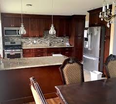 kitchen cabinets in east brunswick nj