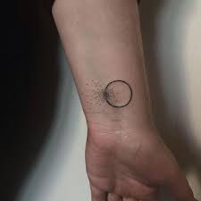 Maybe you would like to learn more about one of these? Circle Tattoo Ideas That Will Inspire You To Do Better Things Every Day