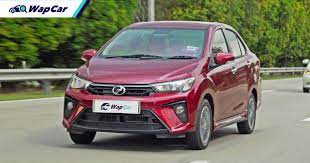 Pernah tak terfikir untuk jimat minyak setiap kali pergi roadtrip? Terkesan Harga Minyak Naik Perodua Bezza 2020 Katanya Jimat Minyak Wapcar