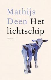 Boek de geniale stad wordt uitgediept. Het Lichtschip Van Mathijs Deen Boekenz Boeken Boeken Om Te Lezen Roman