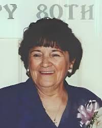 Rose Agnes “Nan” Morano Simonetti (1910-1998)