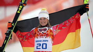 He apologized after television cameras. Germany Holds Second Most Medals Won In 2018 Olympics German World