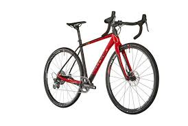 Votec Vrx Elite Gravel Red Black Online Bei Bikester Ch Rot Schwarz Rennrad Rennen