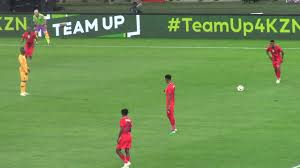 Kaizer chiefs vs ts galaxy. Must Watch 2019 Nedbank Cup Champions Kaizer Chiefs 0 1 Ts Galaxy Youtube