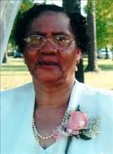 Obituary information for Annie Pearl O'neal Plummer
