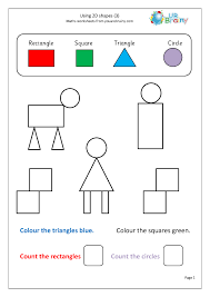 Maybe you would like to learn more about one of these? Using 2d Shape 3 Geometry Shape By Urbrainy Com
