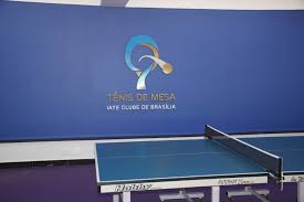 Butterfly innerforce layer zlf cs table tennis comprar tênis de mesa fita de borda película protetora + limpador lâmina de tênis de mesa. Espaco Do Tenis De Mesa Sera Inaugurado Em Novembro Iate Clube De Brasilia