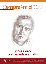 DON ENZO tra memoria e attualità