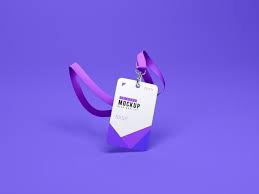 Download Id Card Mockup Images Free Vectors Stock Photos Psd