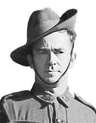 WX5086 Gregory Henry Josiah (Joe)