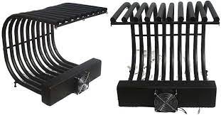 The air is then vented back into the room and home. Grate Heater Wikipedia