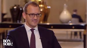 Daniel kretinsky, the czech billionaire who invested in macy's inc. Kretinsky Ecco Gli Affari Del Miliardario Ceco Che Sale In Prosiebensat 1 Di Mediaset Startmag