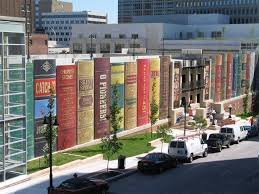 Pin By Journey Pastoral Coaching On Libraries Kansas City Library Beautiful Library Kansas City