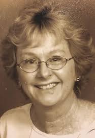 Obituary for Susann Combs Ruddock