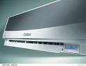 CLIMATIZZATORE CONDIZIONATORE VAILLANT INVERTER