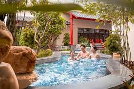 resort Đà Nẵng cho cặp đôi