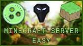 Secondly, you will find the best reallife and survival servers. How To Make A Minecraft 1 15 2 Server 2020 Hamachi Youtube