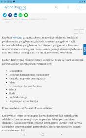 We did not find results for: Ada Beberapa Faktor Yang Menentukan Besar Kecilnya Pengeluaran Konsumsi Yang Dilakukan Konsumen Brainly Co Id