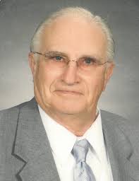 Obituary information for Edward Jackson Lucas, Jr.