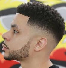 Bald Fade Haircut Black Boy 30 Bald Fade Hairstyles That Rocked 2019 Trendiest Styles In 2020 Mens Haircuts Fade Faded Hair Fade Haircut