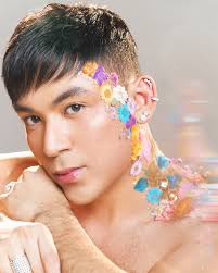 Sultry Make-up Look for Ms. Kayla Tiongson @kaytiongson